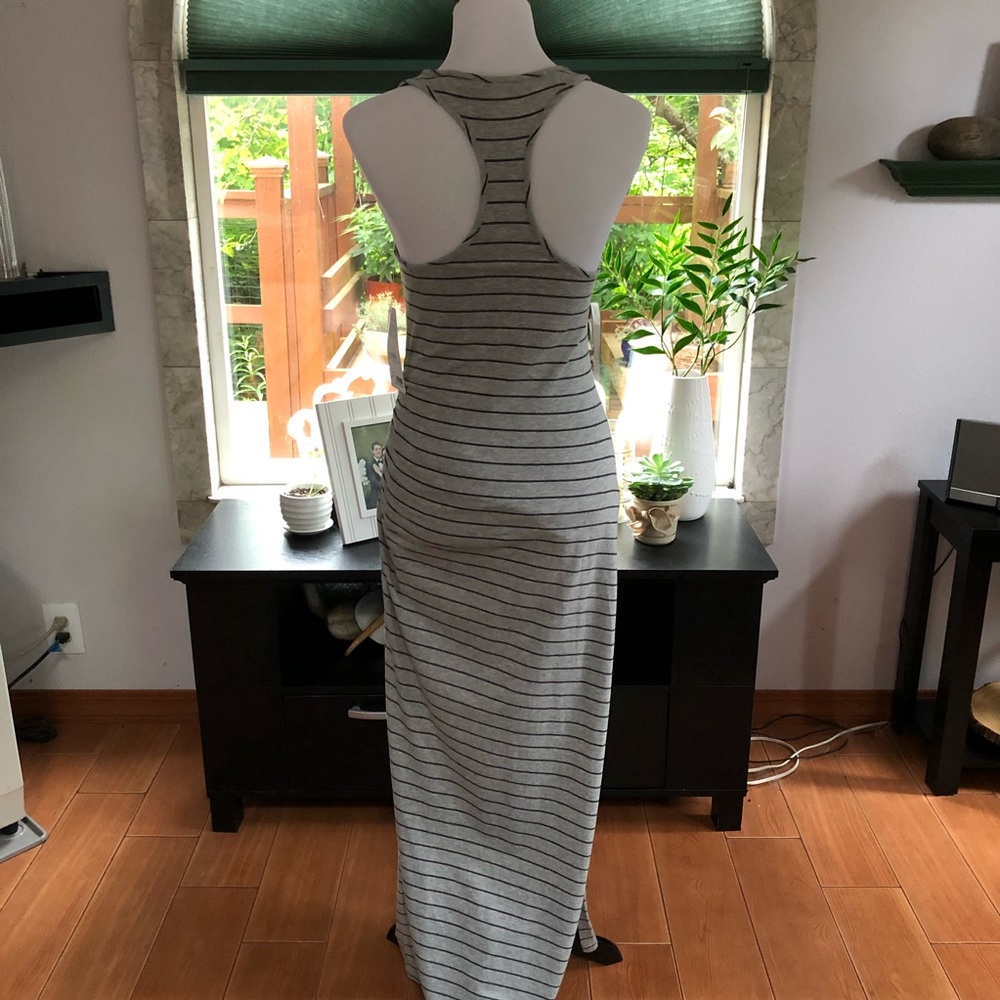 Athleta Women’s Playa Maxi Dress Sz Petite Sm NWT